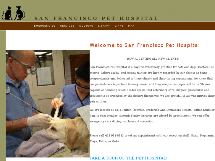 www.sfpethospital.com