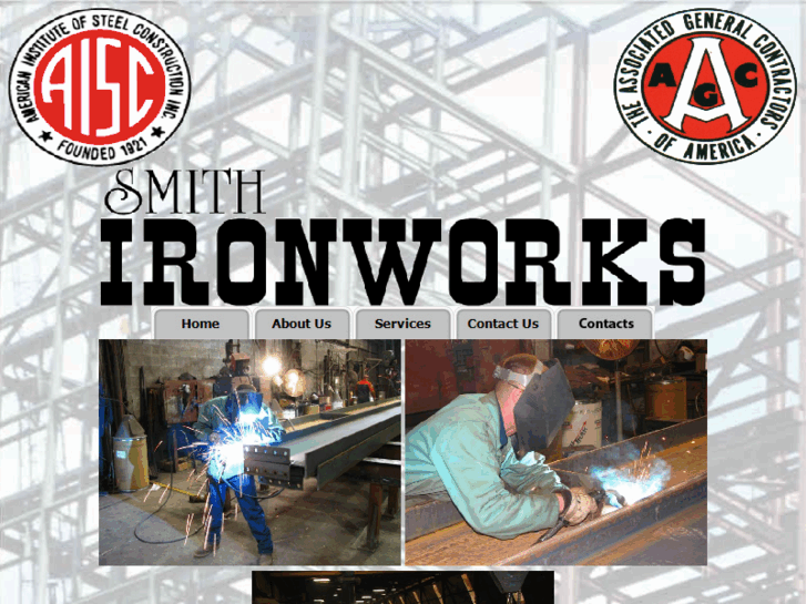 www.smith-ironworks.com