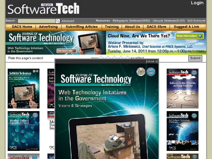 www.softwaretechnews.com