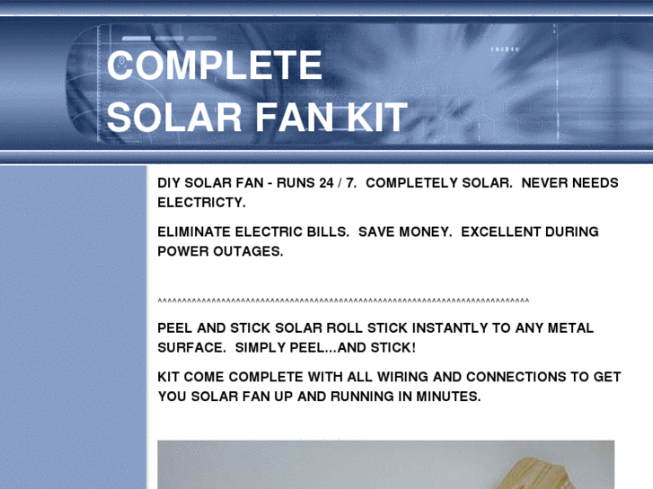 www.solarfankit.com