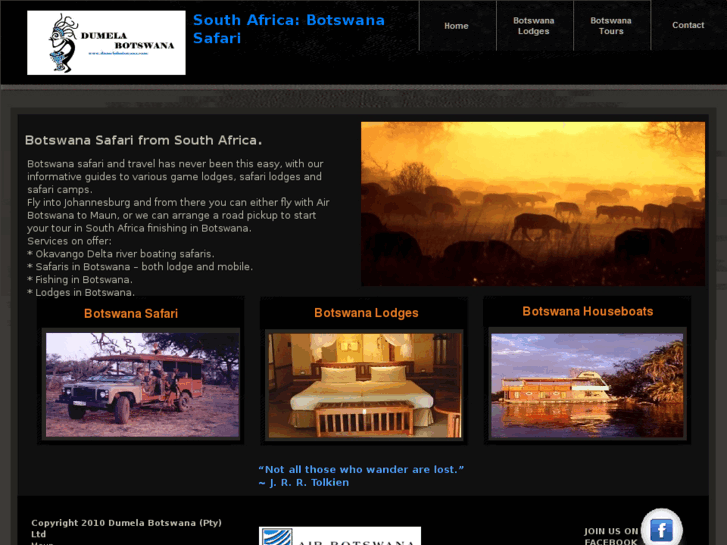 www.south-africasafari.com