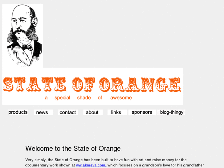 www.stateoforange.org
