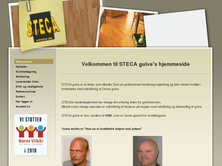 www.steca.info