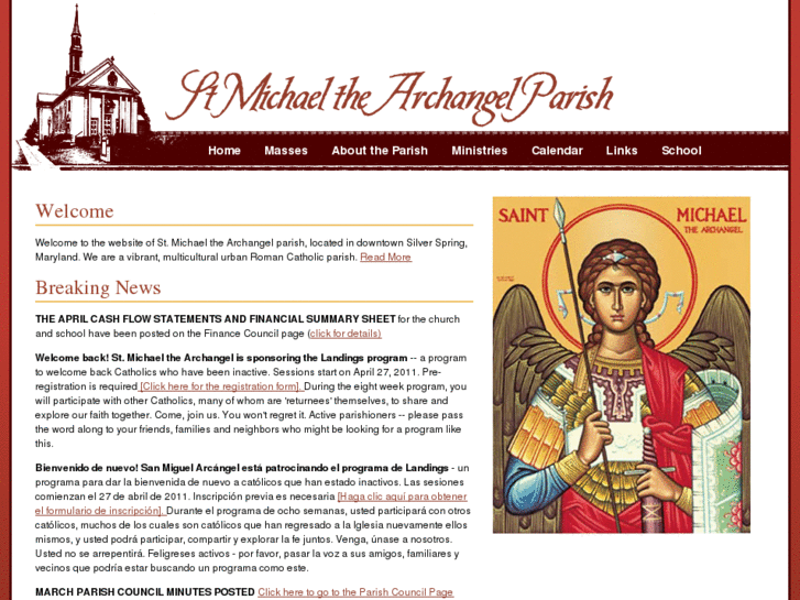 www.stmichaelarc.org