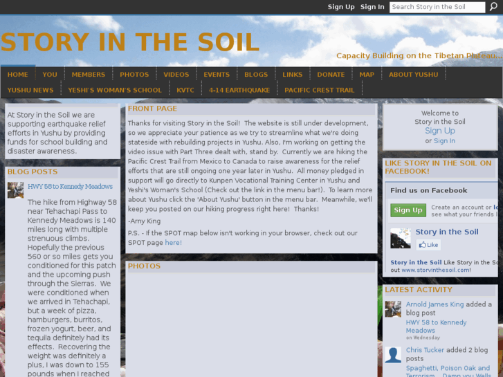 www.storyinthesoil.com