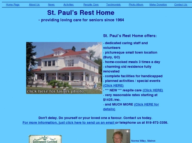 www.stpaulsresthome.org