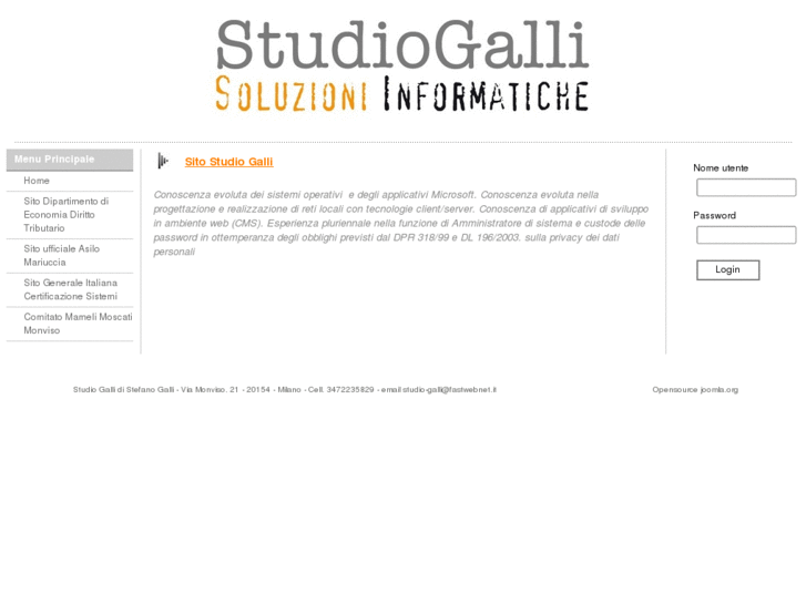 www.studio-galli.net