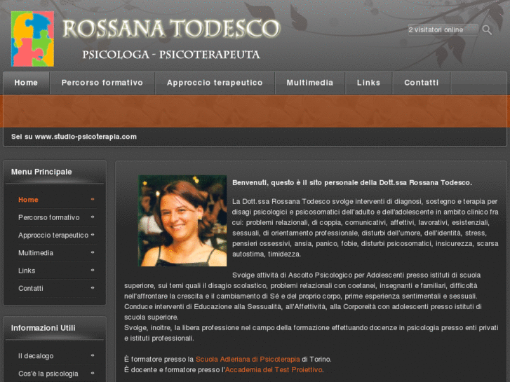 www.studio-psicoterapia.com