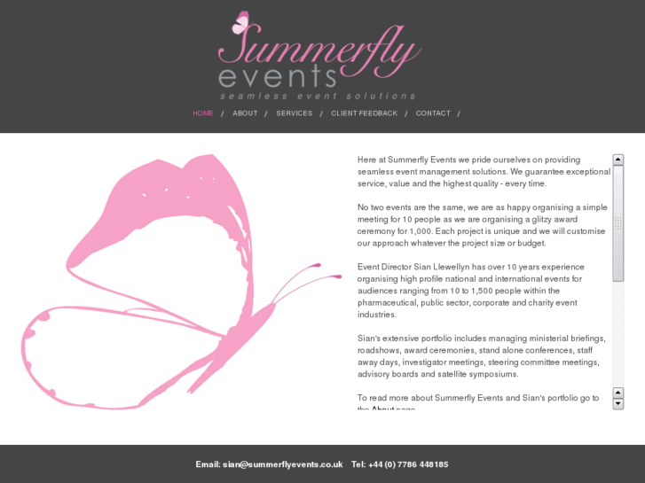 www.summerflyevents.co.uk