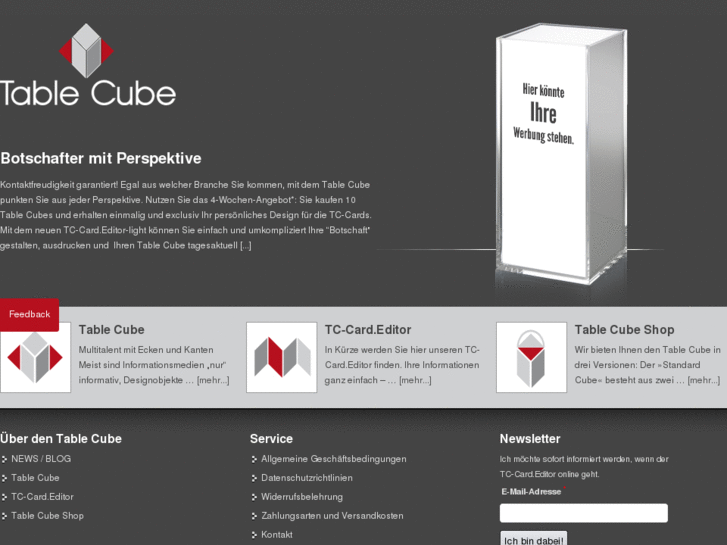 www.table-cube.info