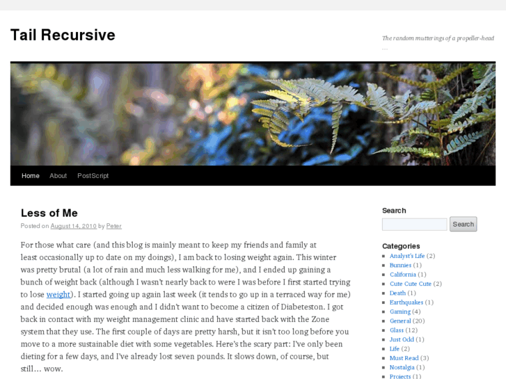 www.tailrecursive.org