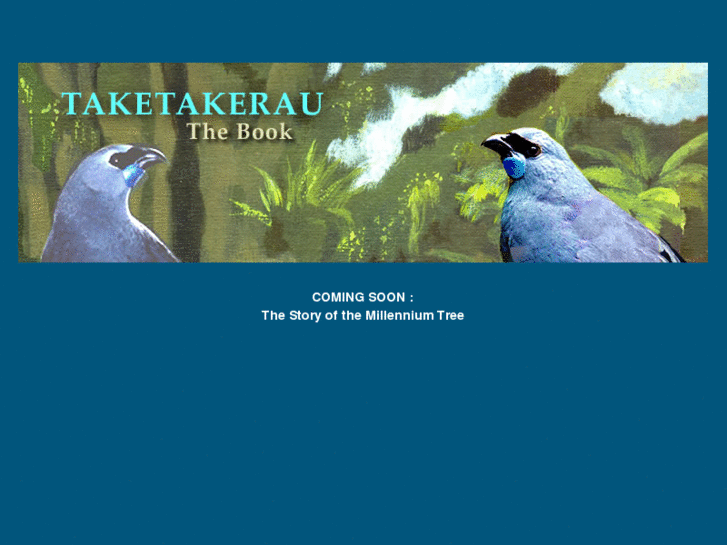 www.taketakerau.com