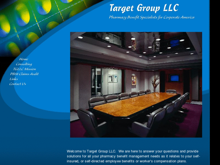 www.targetgroupllc.com