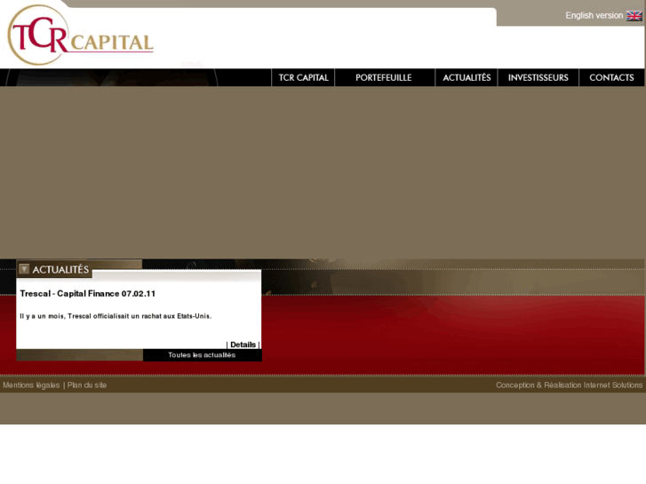 www.tcrcapital.com