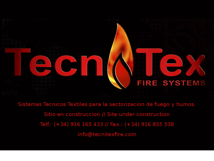 www.tecnitexfire.com