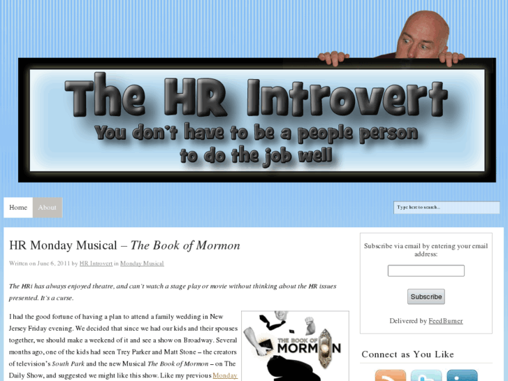 www.thehrintrovert.com