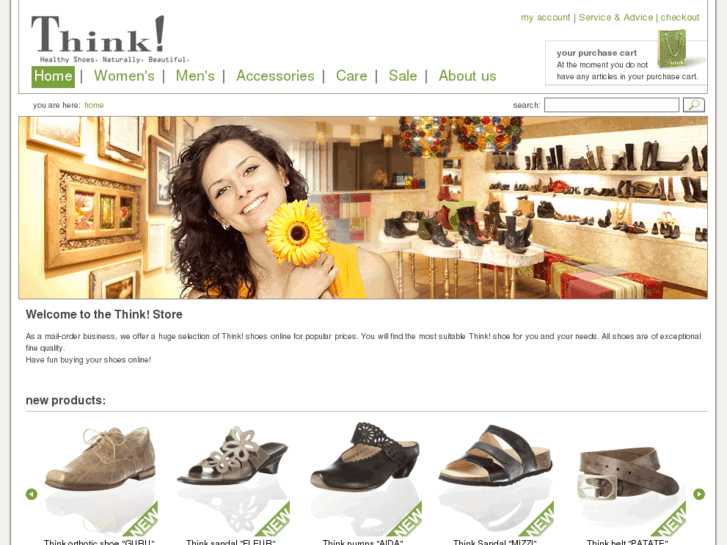 www.think-shoes-online.com