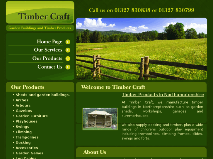 www.timbercraft.org