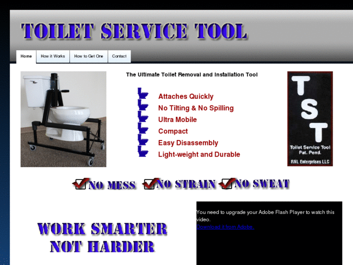 www.toiletservicetool.com