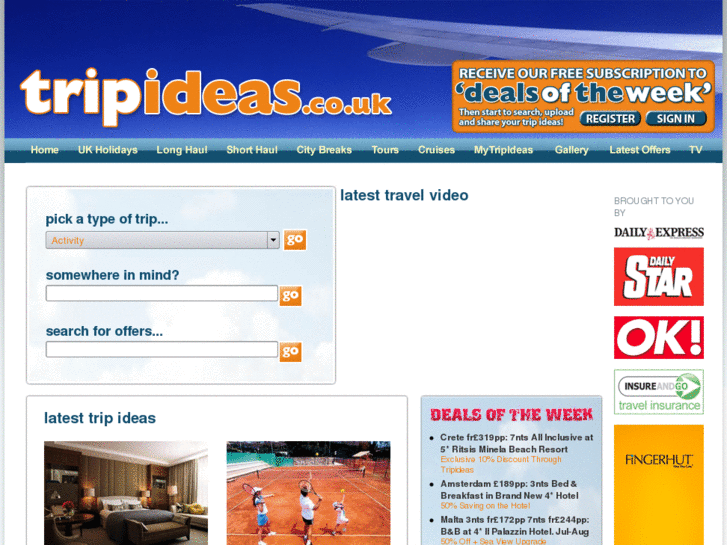 www.tripideas.co.uk