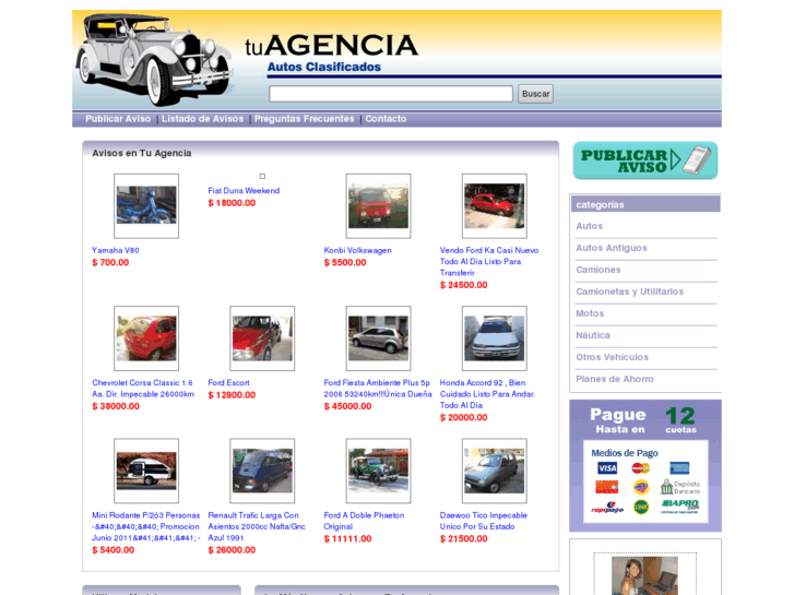 www.tuagencia.com.ar