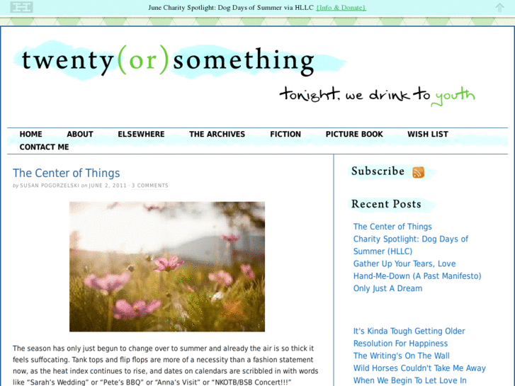 www.twentyorsomething.com