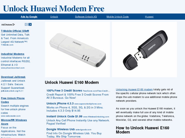 www.unlockmymodem.com