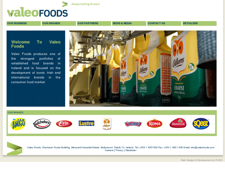 www.valeofoods.com