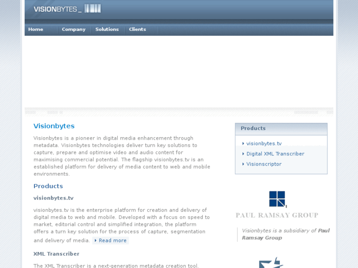 www.visionbytes.org