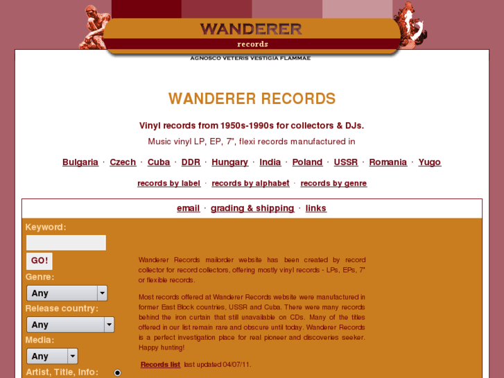 www.wanderer-records.com