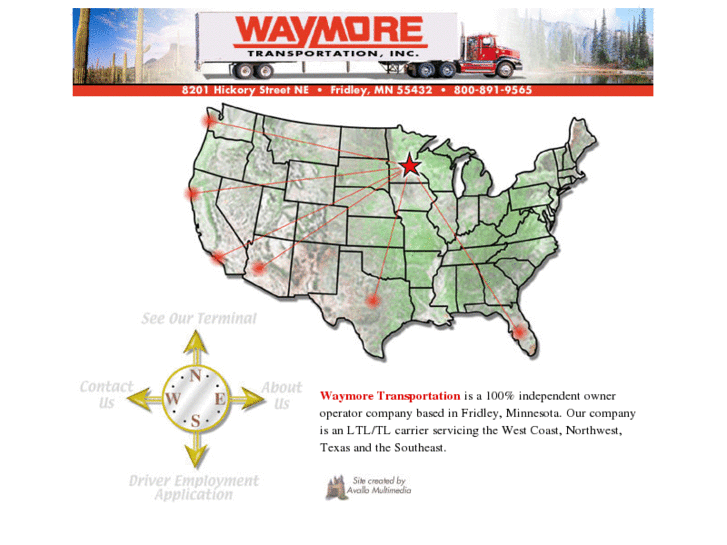 www.waymoretransportation.com