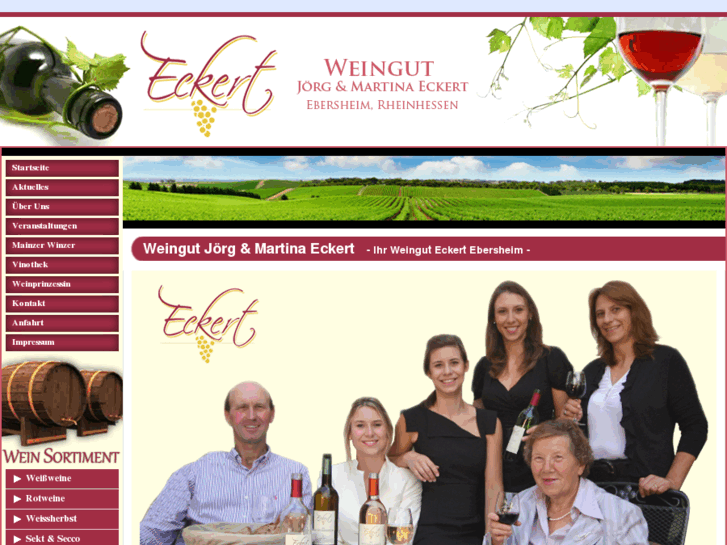 www.weingut-eckert.com