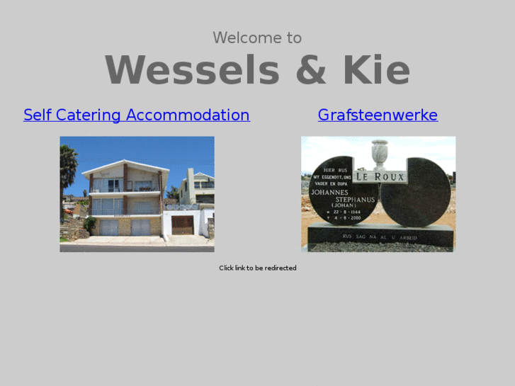 www.wesselsenkie.co.za