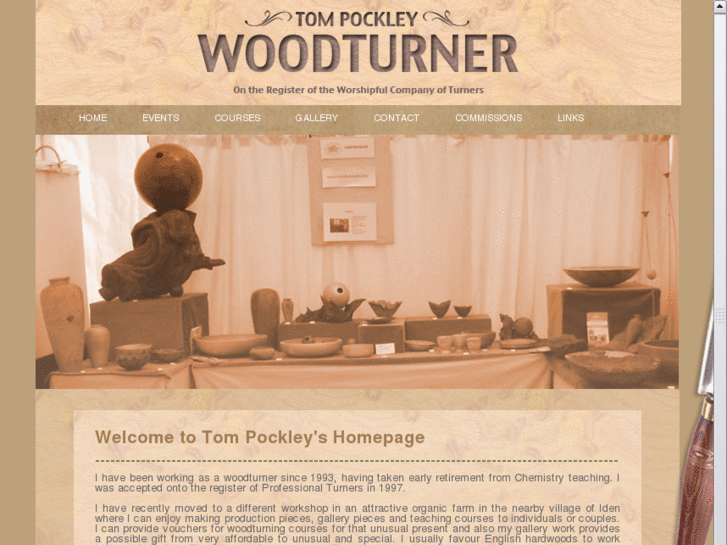 www.woodturneruk.com