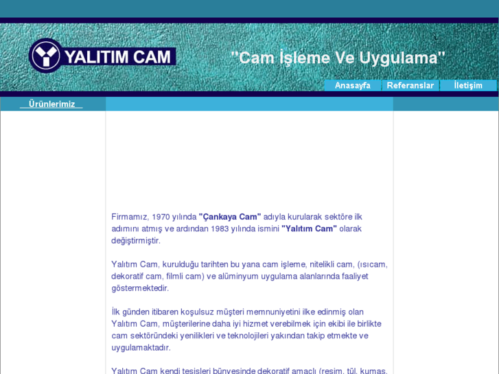 www.yalitimcam.com