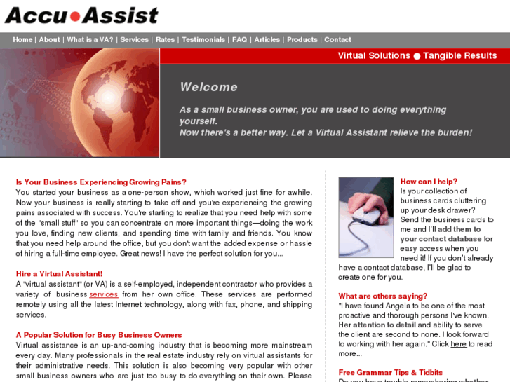 www.accu-assist.net