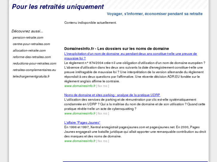 www.activites-pour-retraites.com