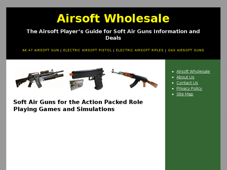 www.airsoftwholesale.net