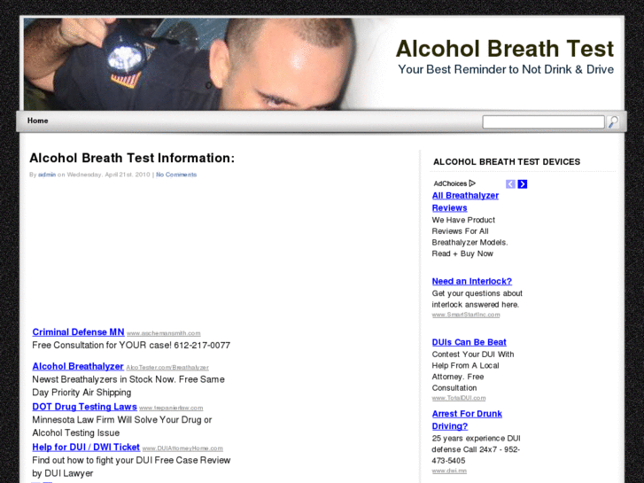 www.alcoholbreathtest.org