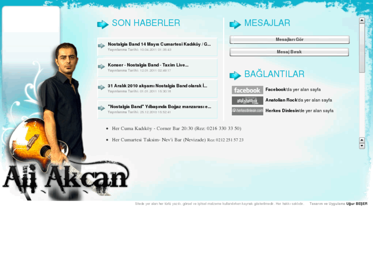 www.aliakcan.com