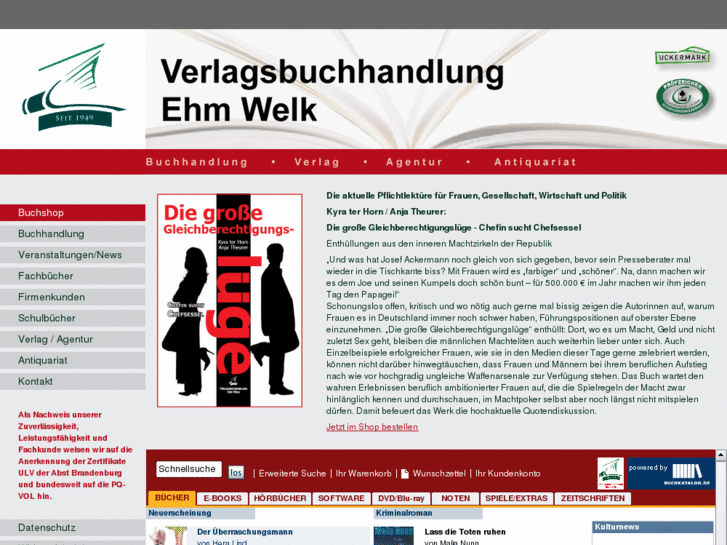 www.allmybooks.de