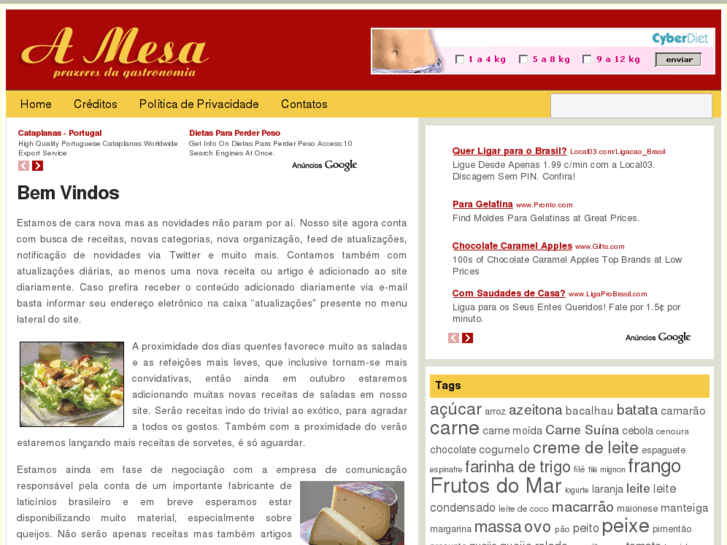 www.amesa.com.br