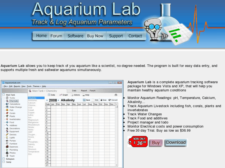 www.aquariumlab.com