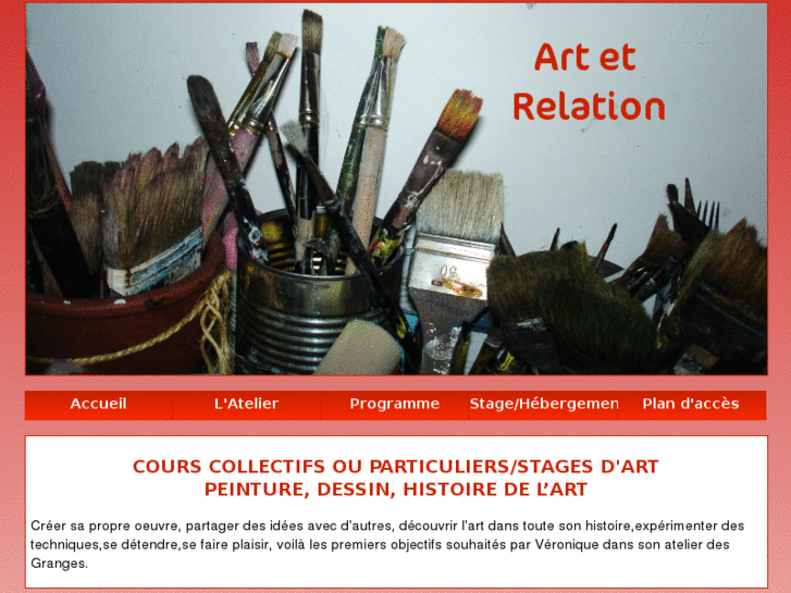 www.art-atelierdesgranges.com