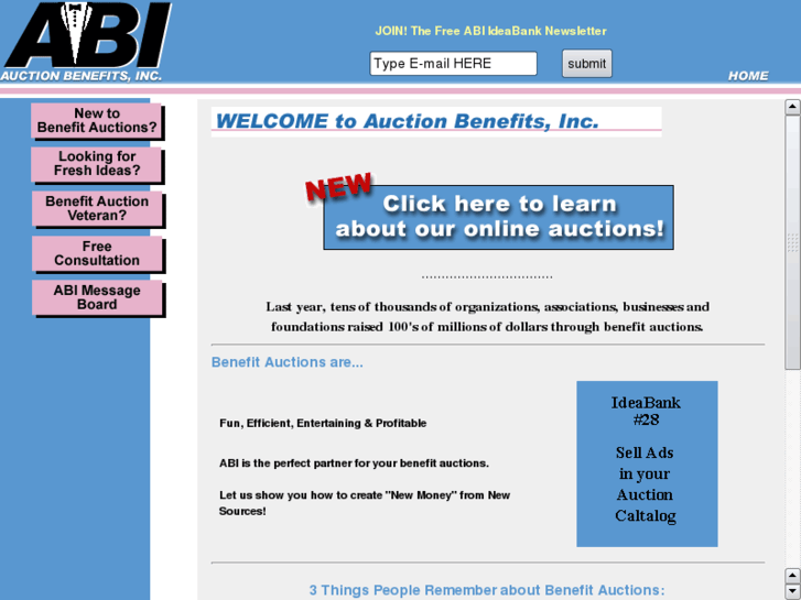 www.auctionbenefits.com