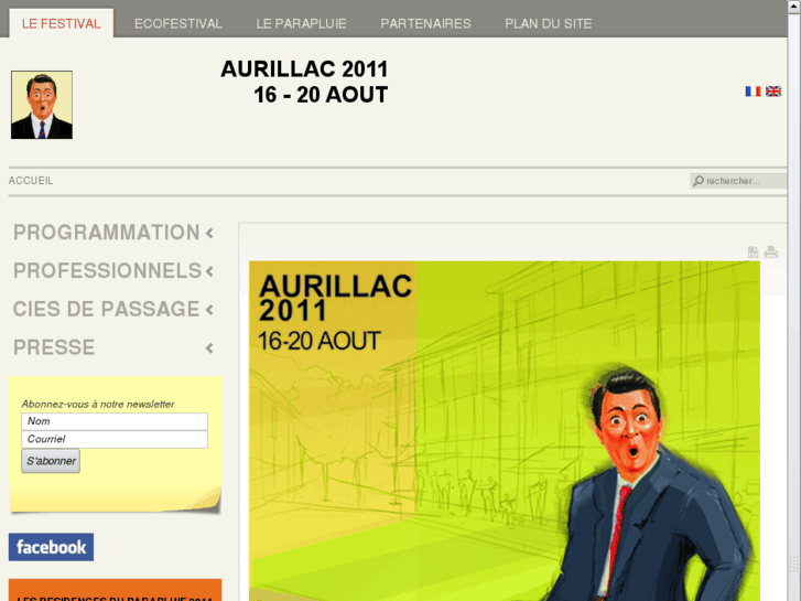 www.aurillac.net