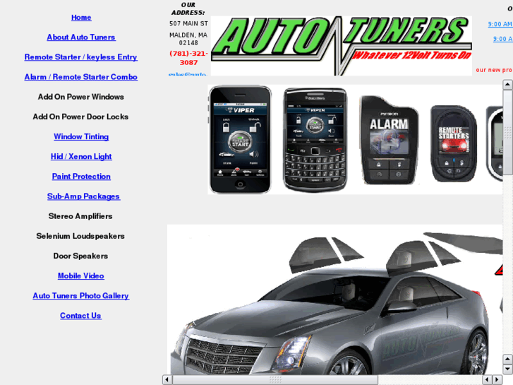 www.auto-tuners.com