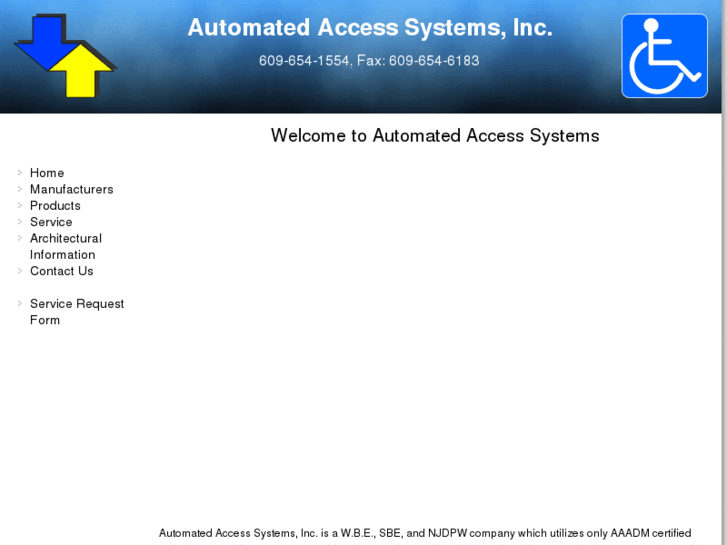 www.automatedaccess.org