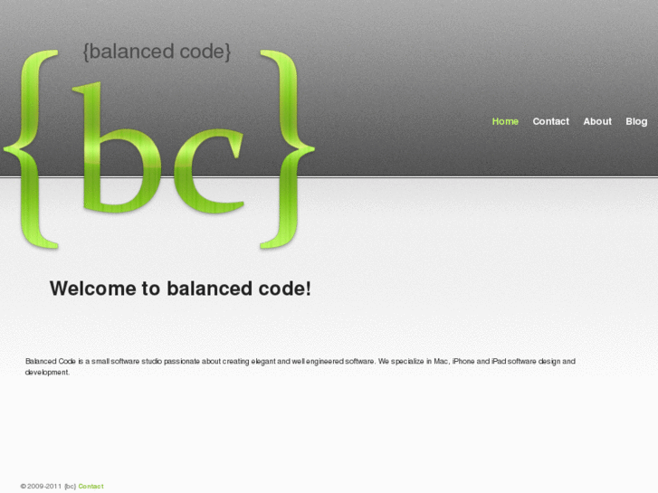 www.balancedcode.net