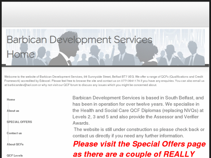 www.barbicandevelopment.com